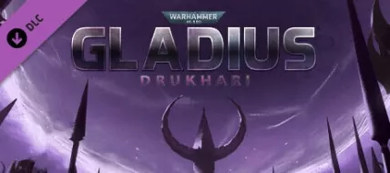 Warhammer 40000 Gladius Drukhari thumbnail