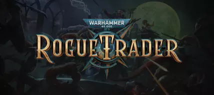 Warhammer 40000 Rogue Trader thumbnail