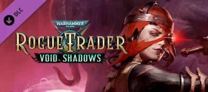 Warhammer 40000 Rogue Trader Void Shadows thumbnail