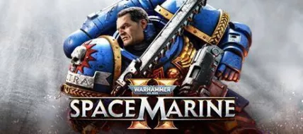 Warhammer 40000 Space Marine 2 thumbnail