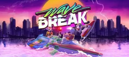 Wave Break thumbnail