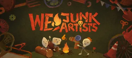 We, Junk Artists