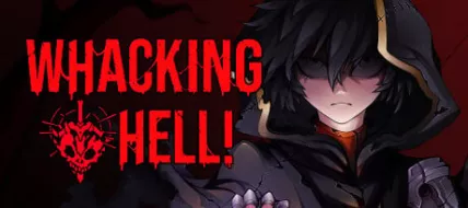 Whacking Hell thumbnail