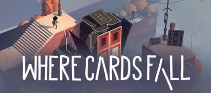 Where Cards Fall thumbnail