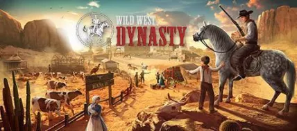 Wild West Dynasty thumbnail