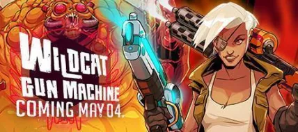 Wildcat Gun Machine thumbnail