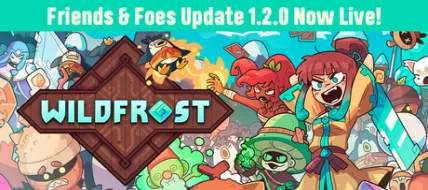 Wildfrost thumbnail