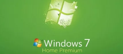 Windows 7 Home Premium thumbnail