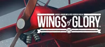 Wings of Glory thumbnail