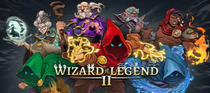 Wizard of Legend 2 thumbnail