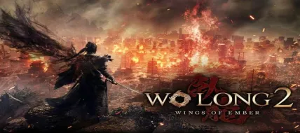 Wo Long 2: Wings of Ember