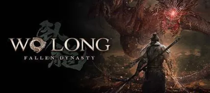 Wo Long Fallen Dynasty thumbnail