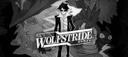 Wolfstride thumbnail