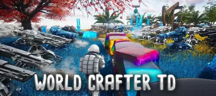 World Crafter TD thumbnail