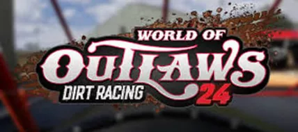 World of Outlaws Dirt Racing 24 thumbnail