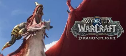 World of Warcraft Dragonflight thumbnail