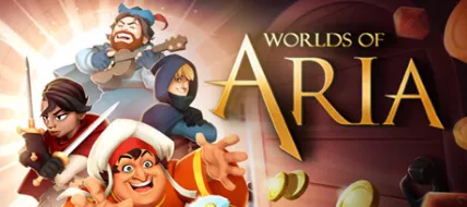 Worlds of Aria thumbnail