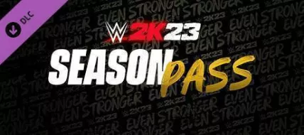 WWE 2K23 Season Pass thumbnail