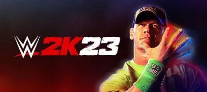 WWE 2K23 thumbnail