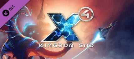 X4 Kingdom End thumbnail