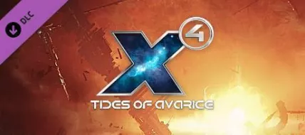 X4 Tides of Avarice thumbnail