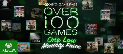 Xbox Game Pass 6 Mois thumbnail