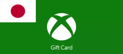 Xbox Live Gift Cards Japan thumbnail