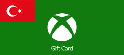 Xbox Live Gift Cards Turkiye thumbnail