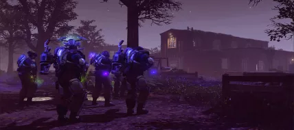 XCOM 2: War of the Chosen Tactical Legacy Pack thumbnail