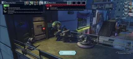 XCOM: Chimera Squad thumbnail