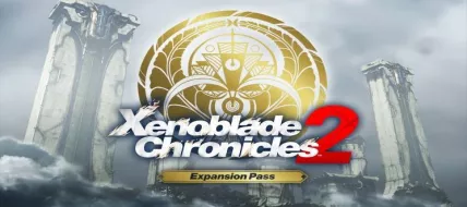 Xenoblade Chronicles 2 Expansion Pass thumbnail