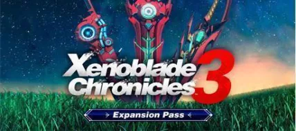 Xenoblade Chronicles 3 Expansion Pass thumbnail