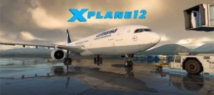 XPlane 12 thumbnail