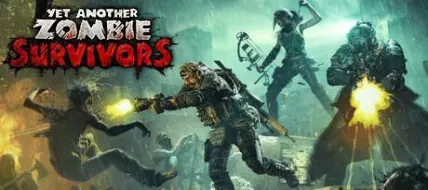 Yet Another Zombie Survivors thumbnail