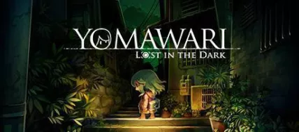 Yomawari Lost in the Dark thumbnail