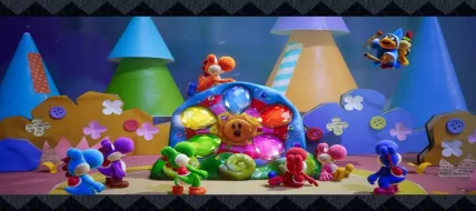 Yoshis Crafted World thumbnail