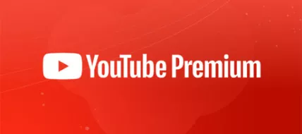 YouTube Premium thumbnail