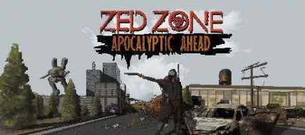 ZED ZONE thumbnail