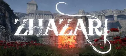 Zhazari VR thumbnail