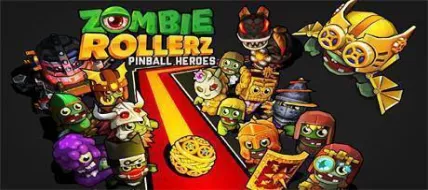 Zombie Rollerz Pinball Heroes thumbnail