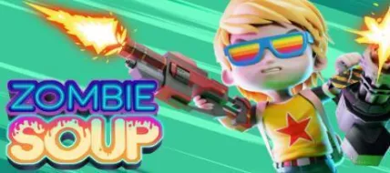 Zombie Soup thumbnail