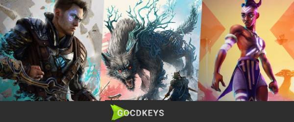 3 jeux incroyables à des prix dérisoires ! Super offres de la semaine!