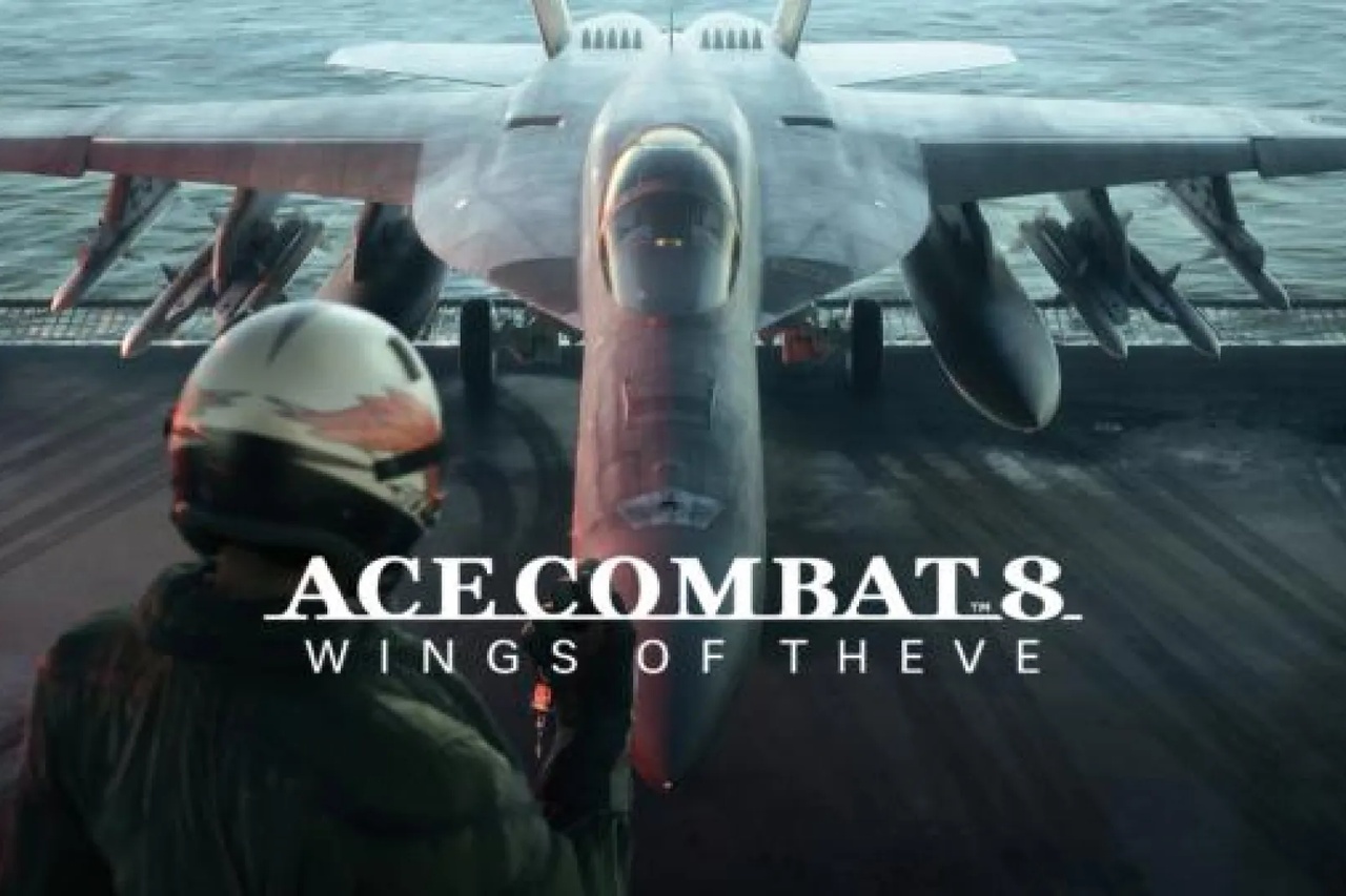 Ace Combat 8 : cross-play confirmé, où précommander le moins cher