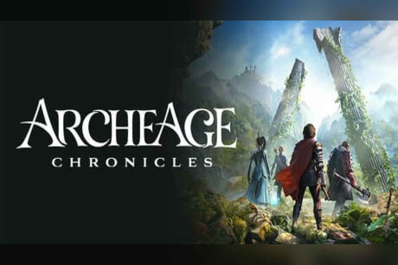 ArcheAge Chronicles en accès anticipé sur Steam le 3 novembre : prix et bonus de précommande