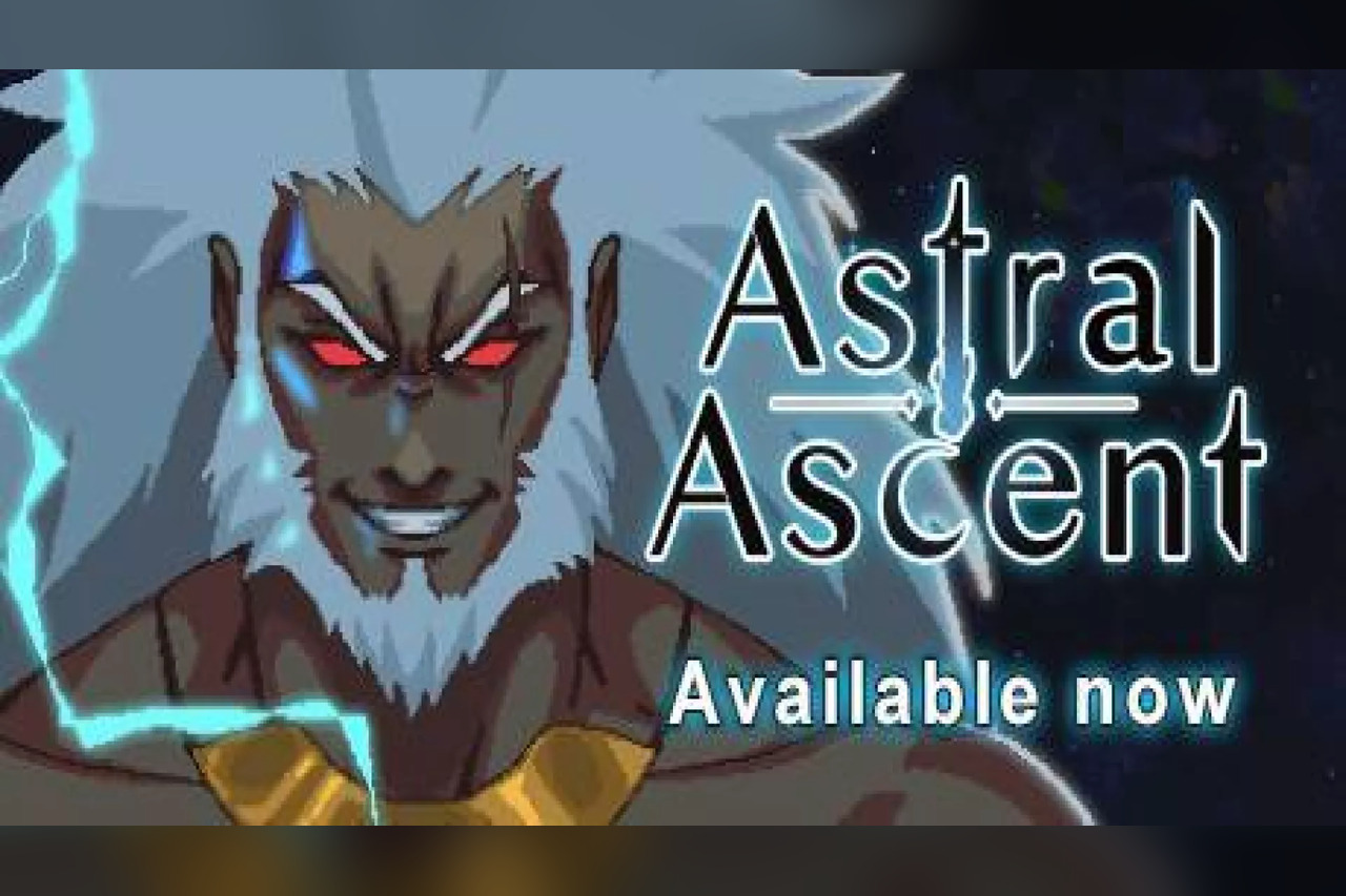 Astral Ascent offert sur l'Epic Games Store jusqu'au 17 septembre : le récupérer ou le prendre sur Steam