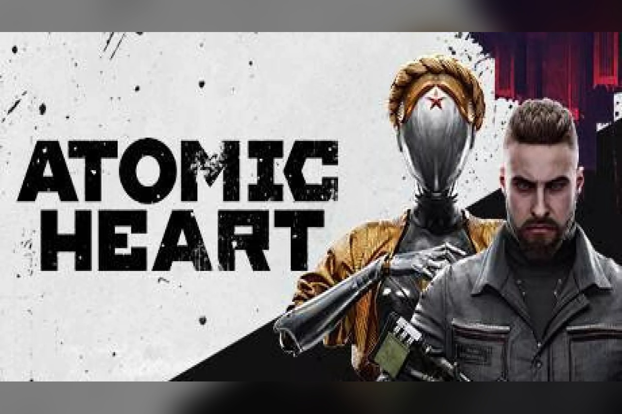 Atomic Heart sur PC : la promo de la semaine arrive treizième