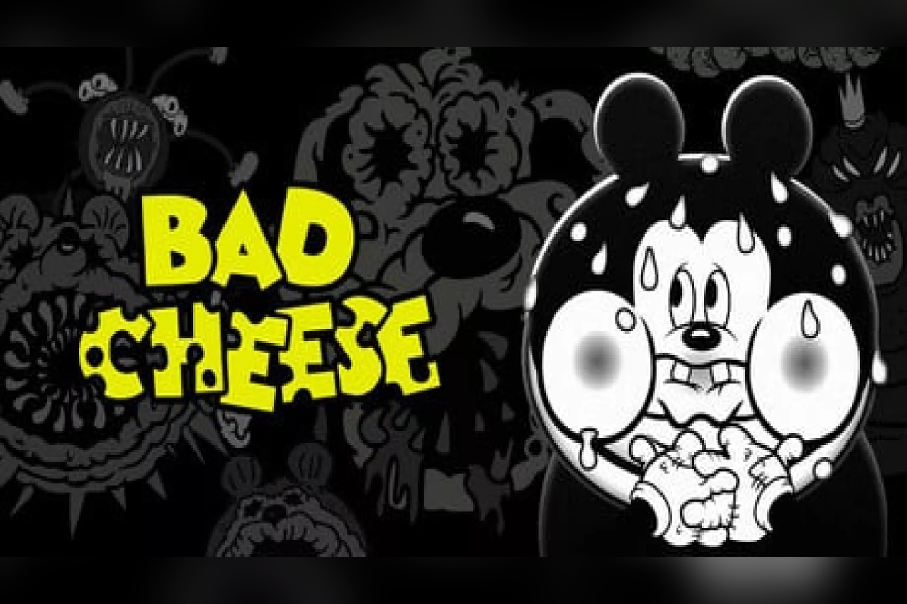 Bad Cheese gratuit sur l'Epic Games Store dès jeudi : attendre ou l'acheter sur Steam ?