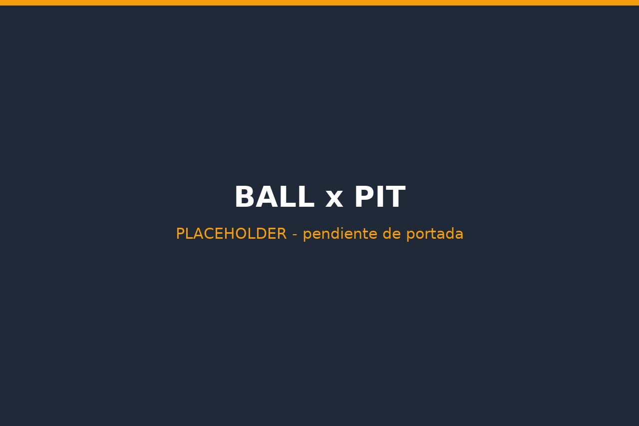 BALL x PIT expliqué : comment on y joue et ce qu'apporte la dernière mise à jour gratuite