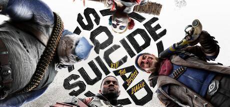 Avant d'acheter Suicide Squad : Kill the Justice League