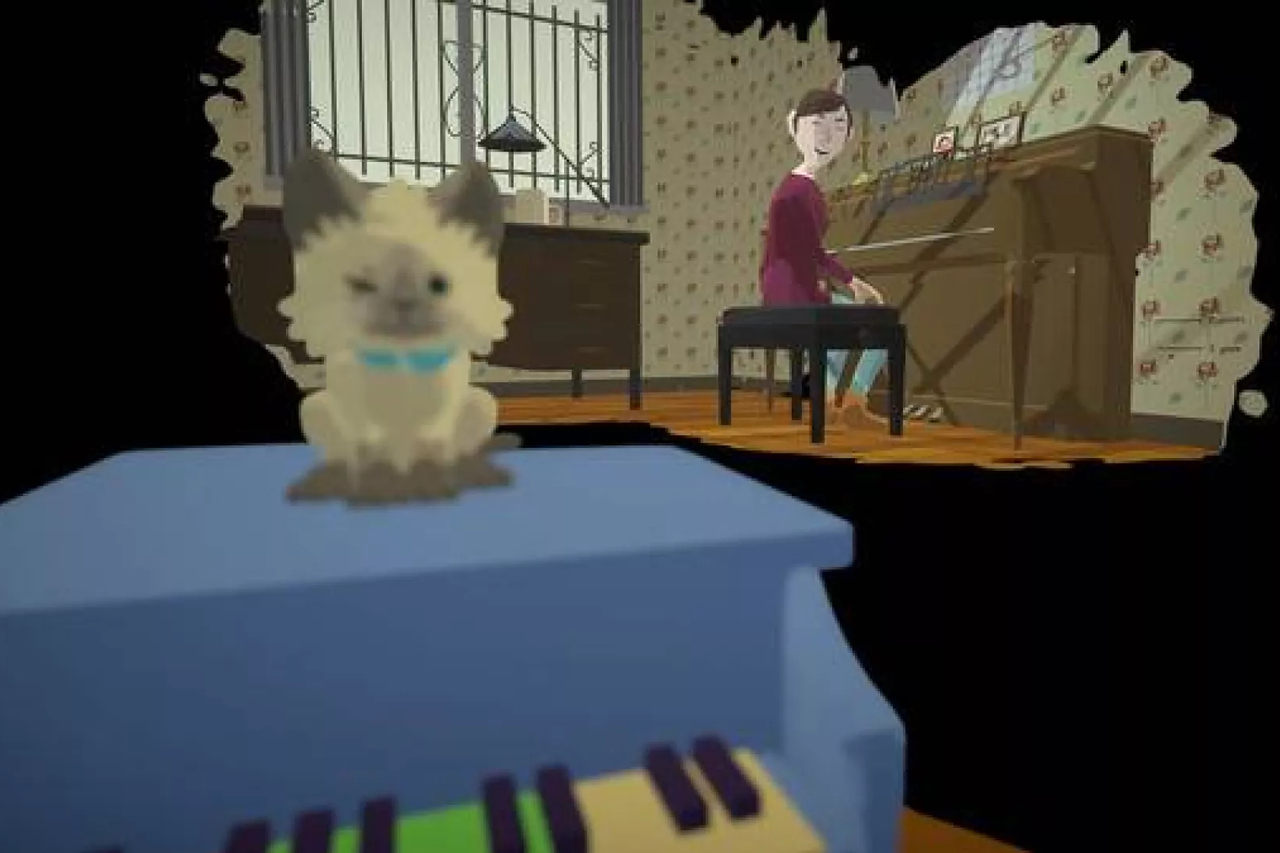 Before Your Eyes offert par Lenovo : l'opération est reportée, le jeu est à 88 centimes